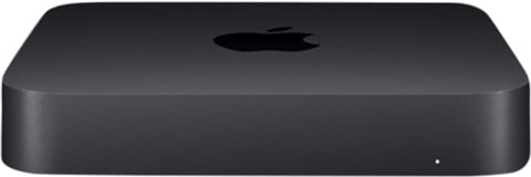 Mac Mini 8,1/i3-8100B/8GB Ram/128GB SSD/Space Grey/B - CeX (UK